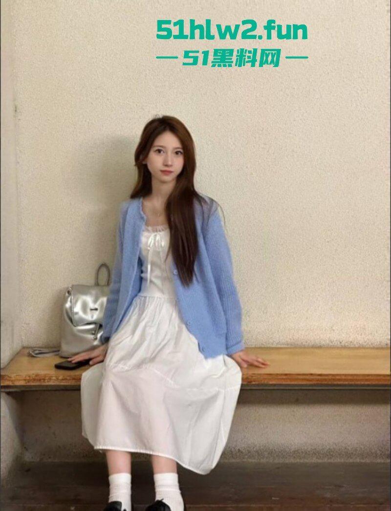 反差母狗【黄彩蝶】在渣男男友花言巧语下沦为泄欲工具，被甩后遭曝光真丢北外的脸！-6