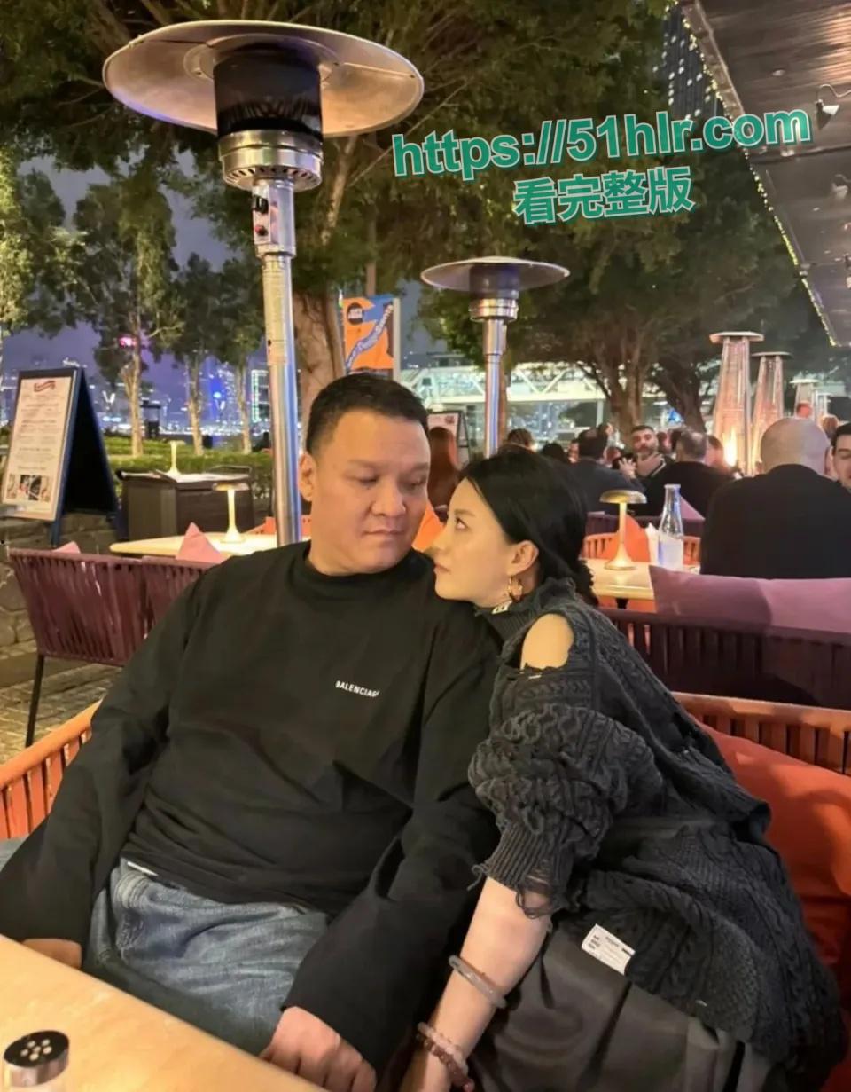 中国有嘻哈总导演【车澈】跌入桃花劫！与歌手【乃万】激吻、搂抱、开房做爱曝丑闻！诚挚道歉却难掩罪行-7