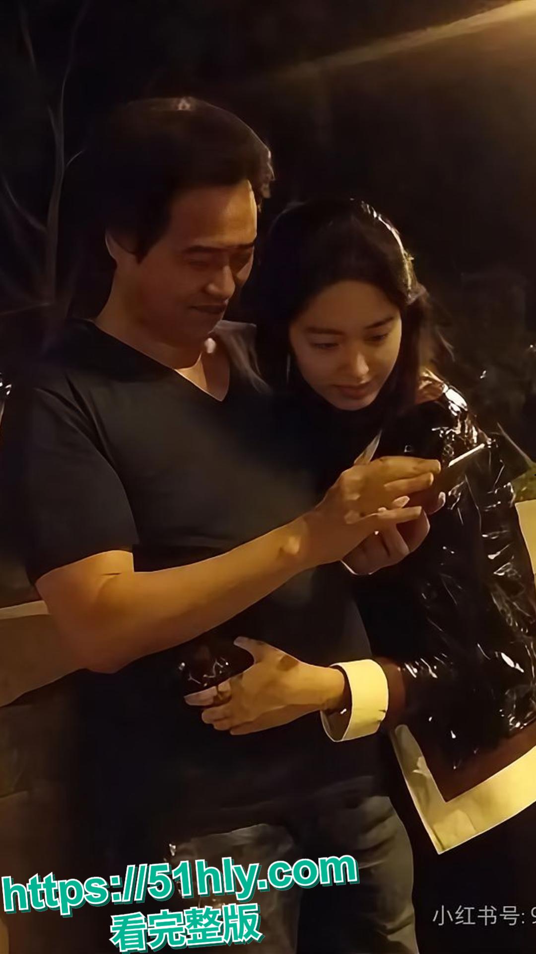 著名投资人陈金飞与杨采钰不雅视频曝光，娱乐圈风云再变！-2