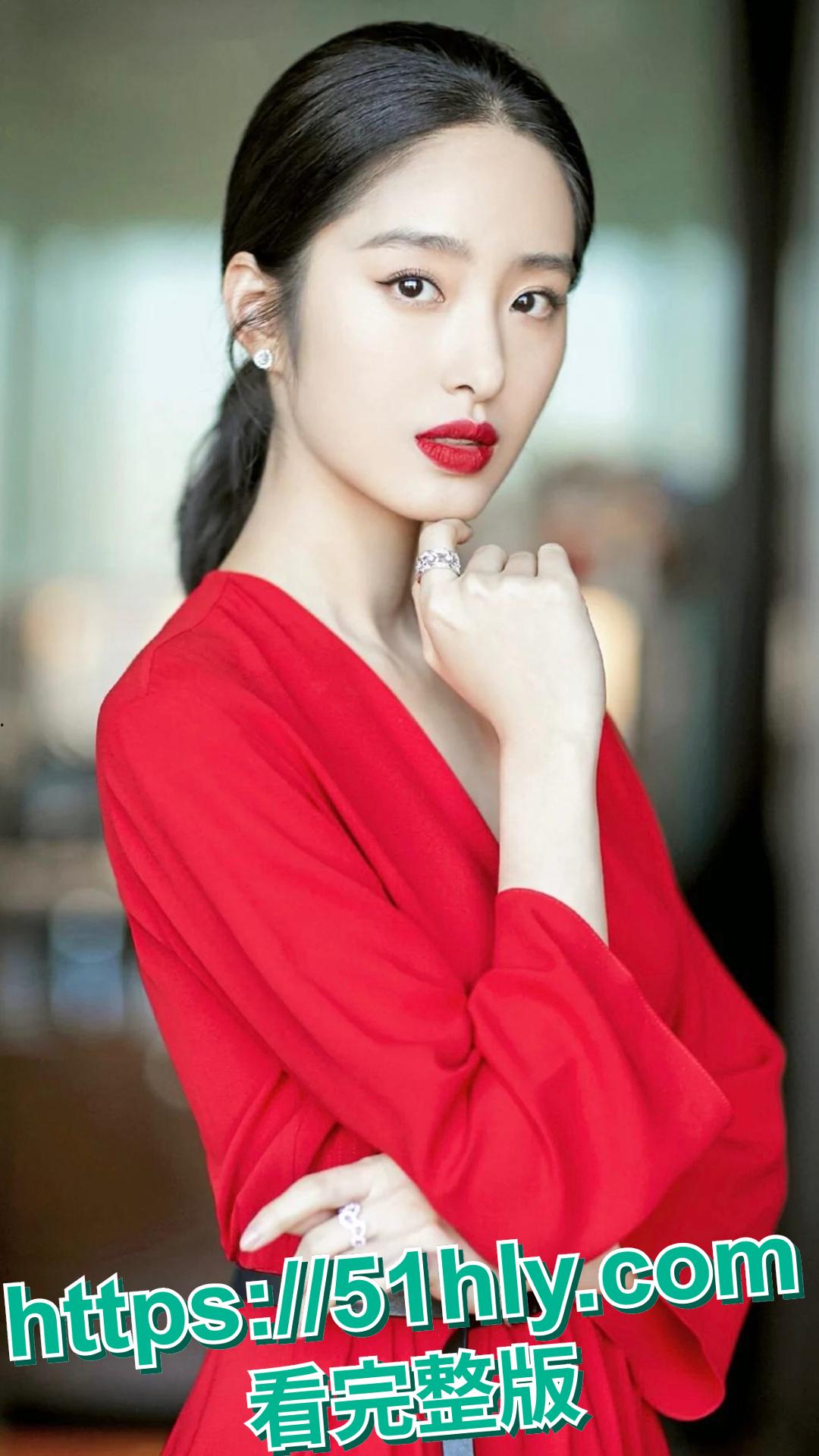 著名投资人陈金飞与杨采钰不雅视频曝光，娱乐圈风云再变！-10