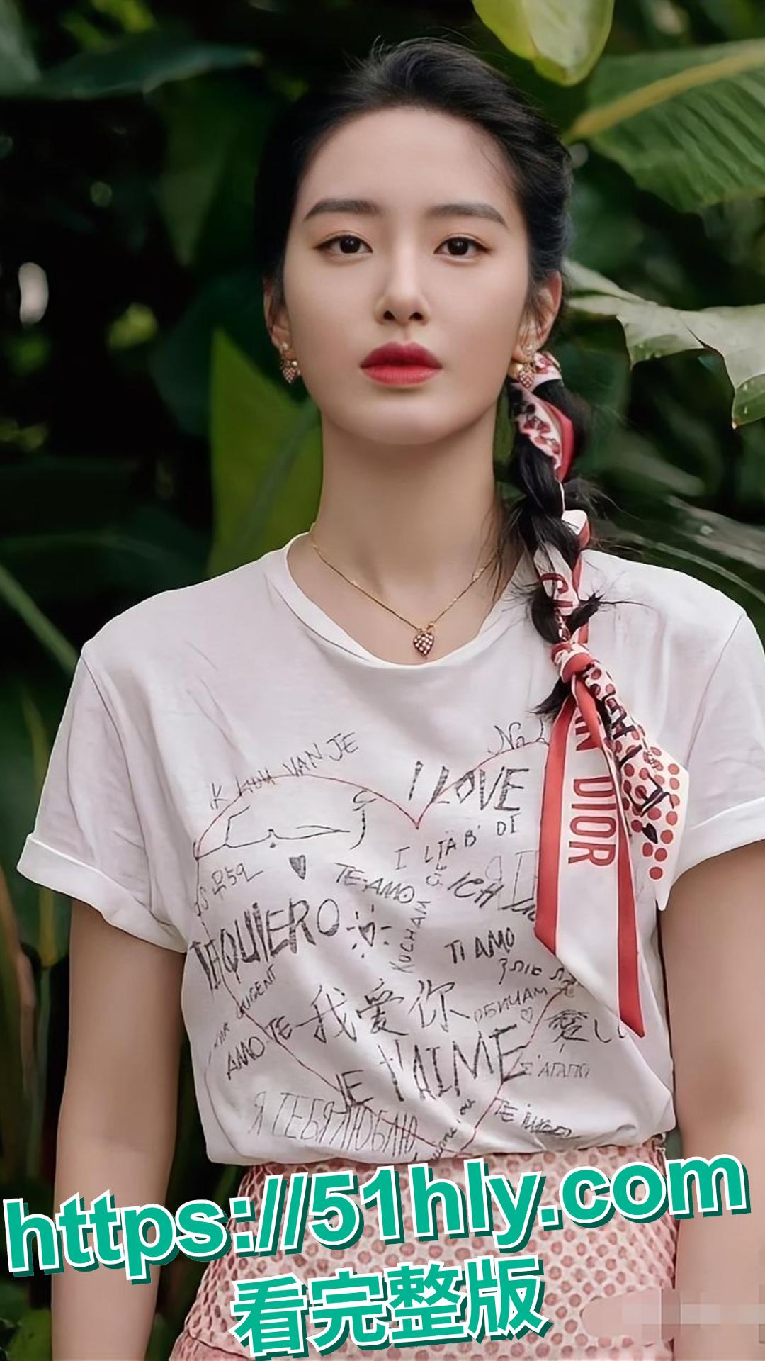 著名投资人陈金飞与杨采钰不雅视频曝光，娱乐圈风云再变！-11