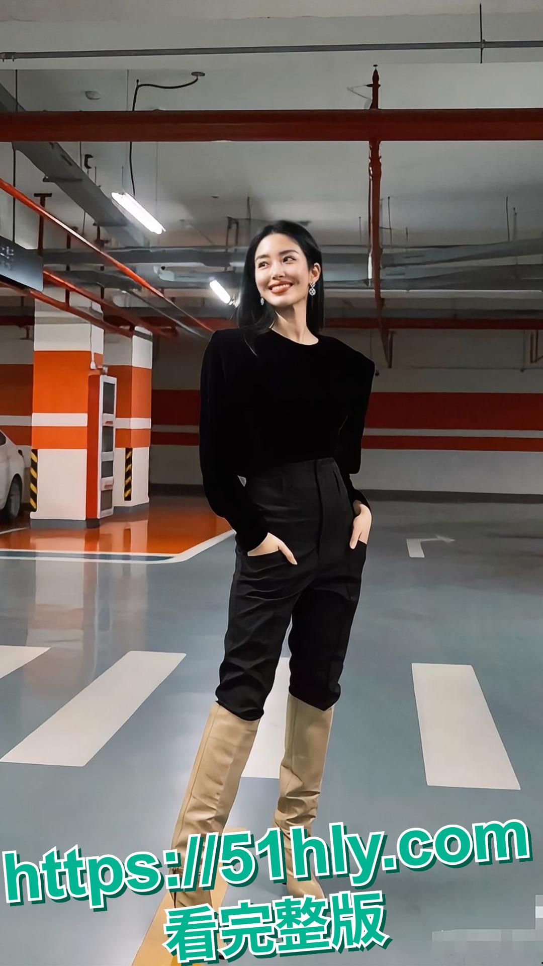 著名投资人陈金飞与杨采钰不雅视频曝光，娱乐圈风云再变！-12